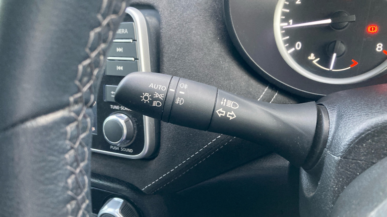 Nissan Micra 1.0 IG-T 92 N-Sport 5dr Petrol Hatchback